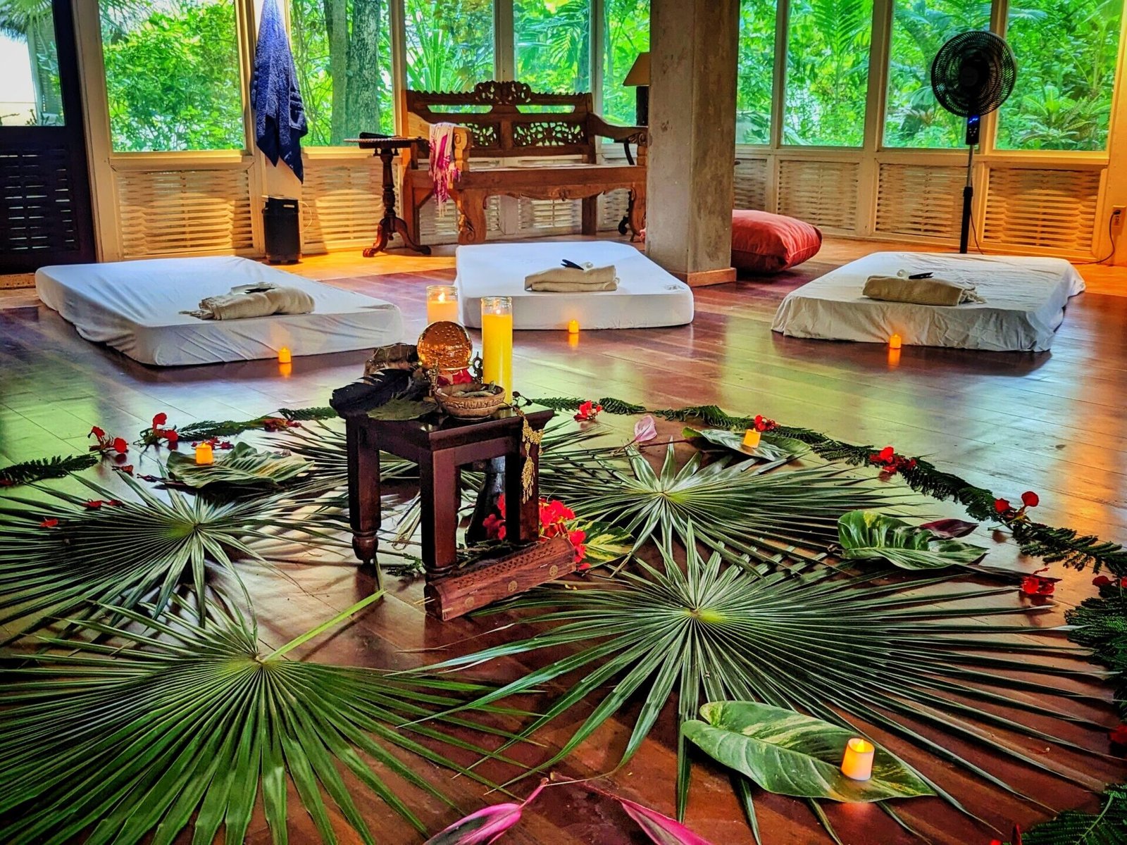 Psychedelic Therapy Training in Colorado: Navigating the Path to Becoming a Certified Facilitator
