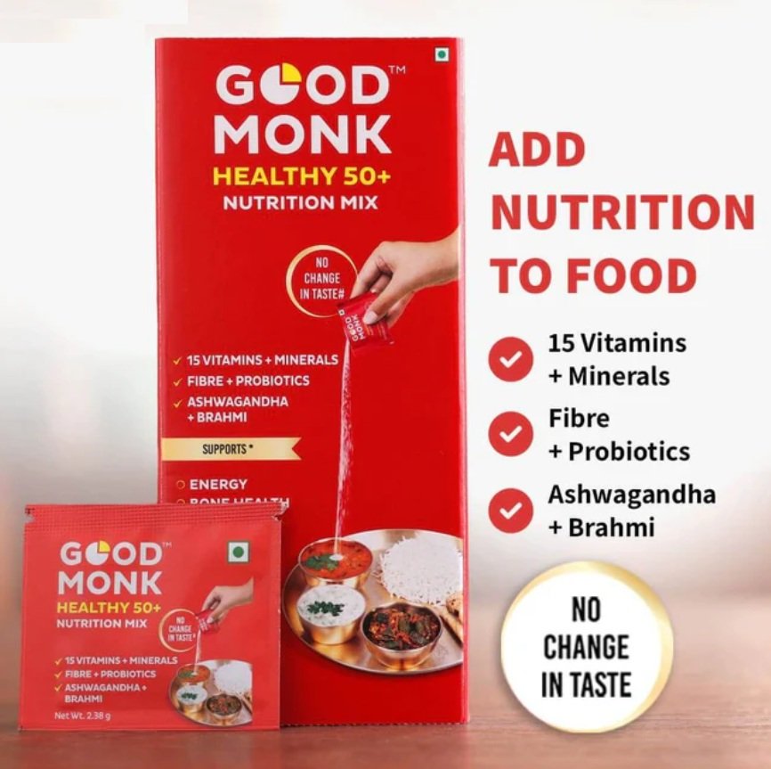 How to Use Good Health Powder for Daily Nutrition