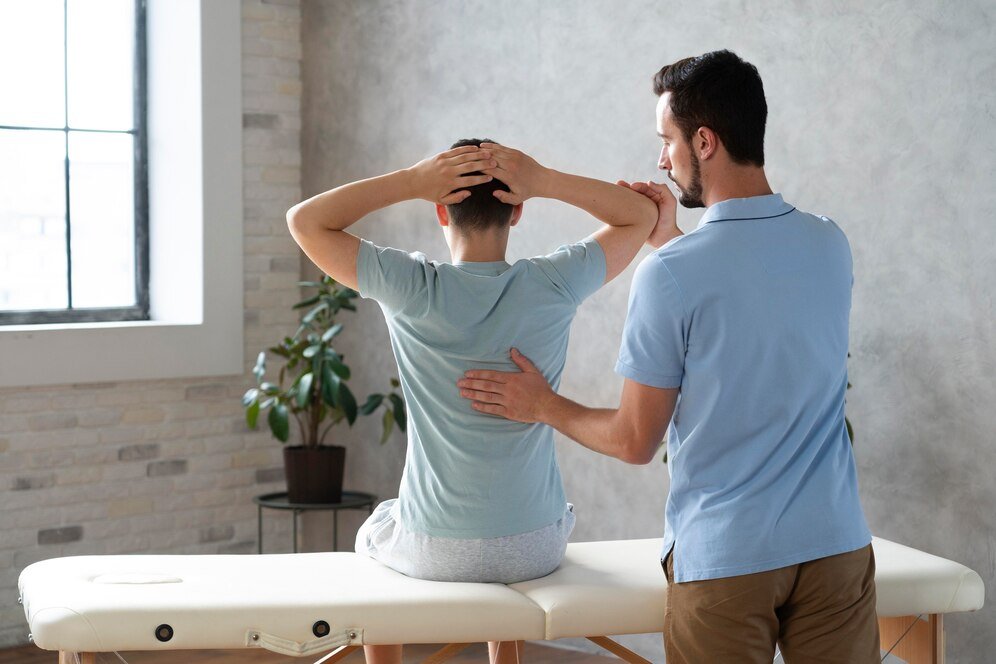 Understanding the Basics of Spinal Cord Injury Physiotherapy